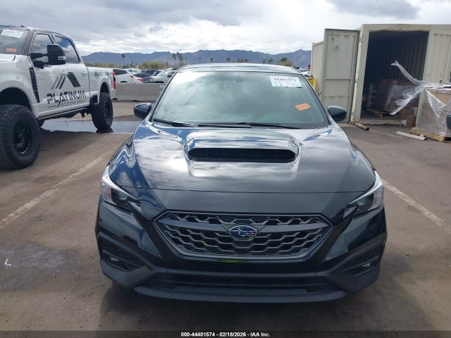 Продажа на аукционе авто 2022 Subaru Wrx Premium, vin: JF1VBAF66N9029223, номер лота: 44401574