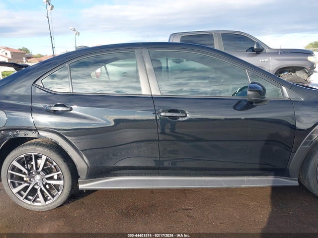 Продажа на аукционе авто 2022 Subaru Wrx Premium, vin: JF1VBAF66N9029223, номер лота: 44401574