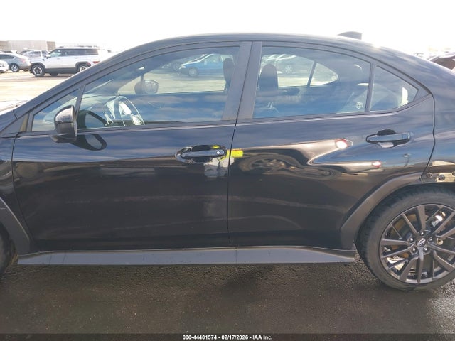 Продажа на аукционе авто 2022 Subaru Wrx Premium, vin: JF1VBAF66N9029223, номер лота: 44401574
