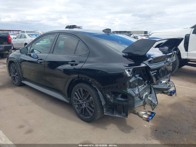 Продажа на аукционе авто 2022 Subaru Wrx Premium, vin: JF1VBAF66N9029223, номер лота: 44401574