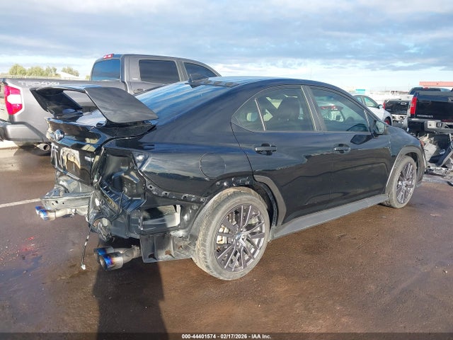 Продажа на аукционе авто 2022 Subaru Wrx Premium, vin: JF1VBAF66N9029223, номер лота: 44401574