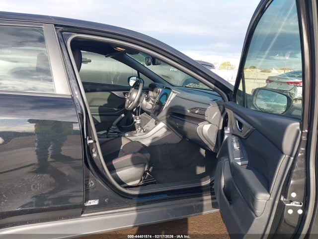 Продажа на аукционе авто 2022 Subaru Wrx Premium, vin: JF1VBAF66N9029223, номер лота: 44401574