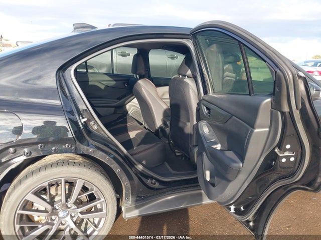 Продажа на аукционе авто 2022 Subaru Wrx Premium, vin: JF1VBAF66N9029223, номер лота: 44401574