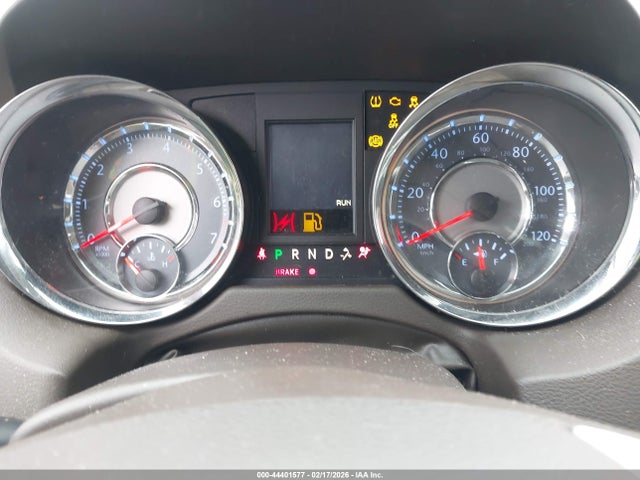 44401577 :رقم المزاد ، 2C4RC1BG3ER277222 vin ، 2014 Chrysler Town & Country Touring مزاد بيع