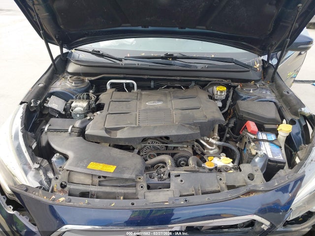 4S4BSETC9J3243212 Subaru Outback 3.6r Touring