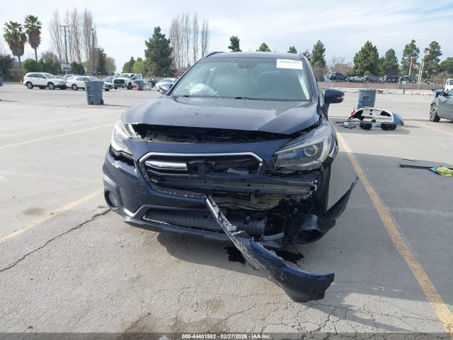 4S4BSETC9J3243212 Subaru Outback 3.6r Touring
