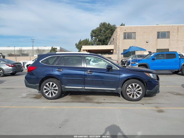 4S4BSETC9J3243212 Subaru Outback 3.6r Touring