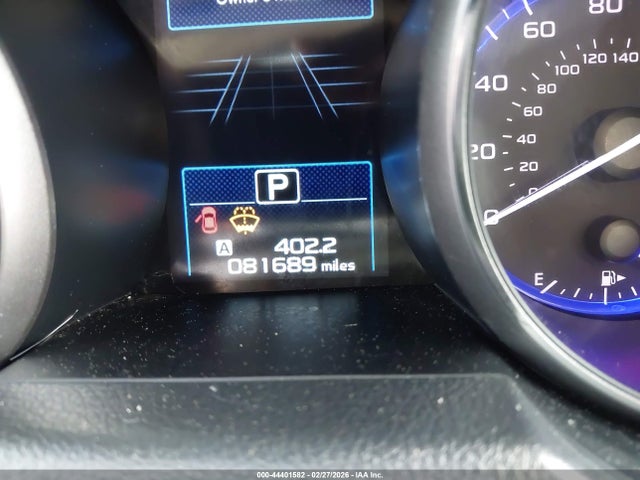4S4BSETC9J3243212 Subaru Outback 3.6r Touring