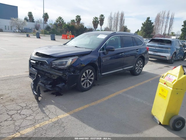 4S4BSETC9J3243212 Subaru Outback 3.6r Touring