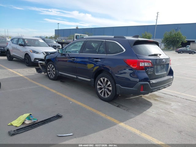 4S4BSETC9J3243212 Subaru Outback 3.6r Touring