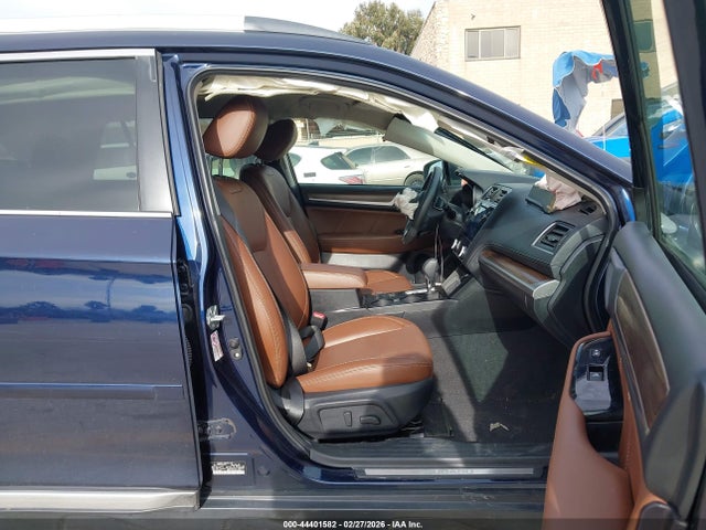 4S4BSETC9J3243212 Subaru Outback 3.6r Touring