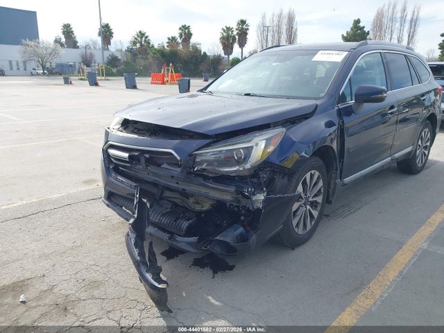 4S4BSETC9J3243212 Subaru Outback 3.6r Touring
