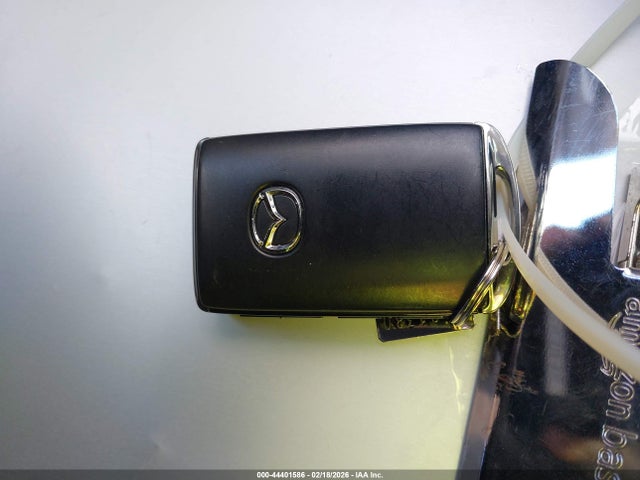 Продаж на аукціоні авто 2025 Mazda Cx-5 2.5 S Preferred, vin: JM3KFBCM8S0690432, номер лоту: 44401586