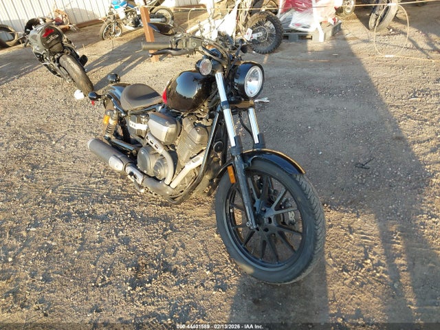 Продажа на аукционе авто 2024 Yamaha Xvs950 Cud, vin: JYAVN05E5RA016631, номер лота: 44401589