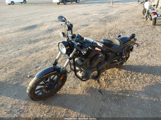 Продажа на аукционе авто 2024 Yamaha Xvs950 Cud, vin: JYAVN05E5RA016631, номер лота: 44401589