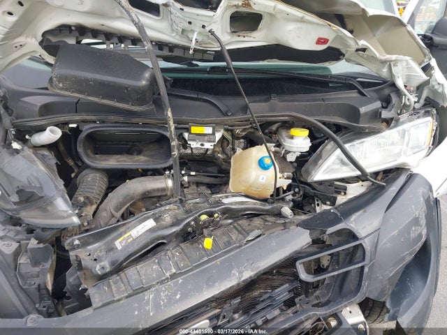 2023 RAM PROMASTER 3500 3C6MRVJGXPE516746 Photo 9