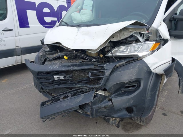 2023 RAM PROMASTER 3500 3C6MRVJGXPE516746 Photo 5