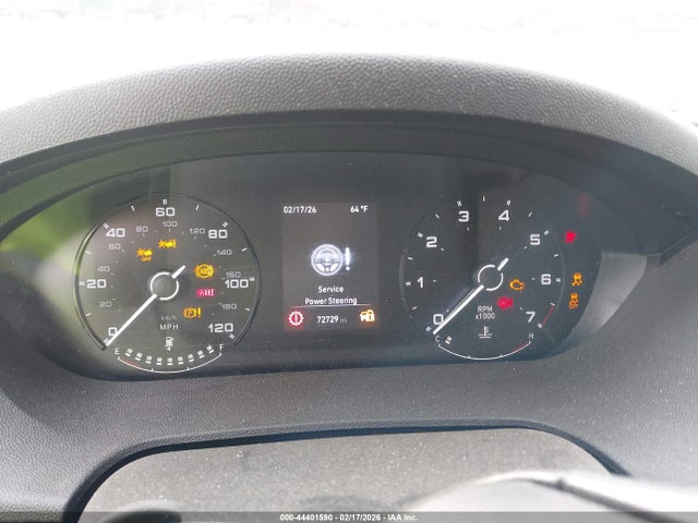 2023 RAM PROMASTER 3500 3C6MRVJGXPE516746 Photo 6