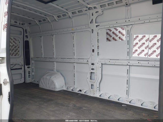 2023 RAM PROMASTER 3500 3C6MRVJGXPE516746 Photo 7