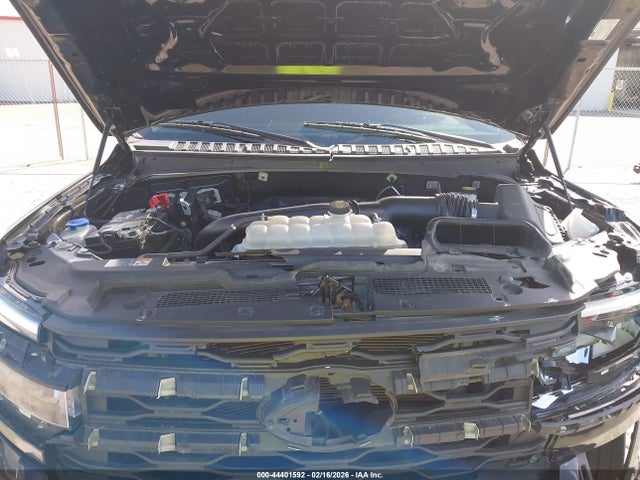 1FMJK1J82PEA51307 Ford Expedition Xlt Max