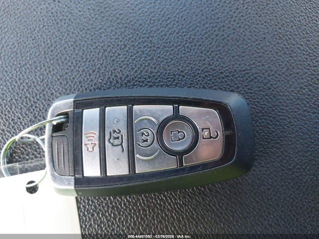 1FMJK1J82PEA51307 Ford Expedition Xlt Max