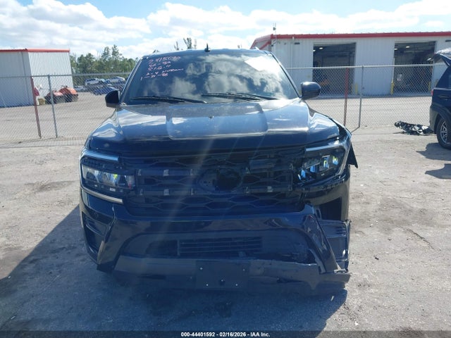 1FMJK1J82PEA51307 Ford Expedition Xlt Max