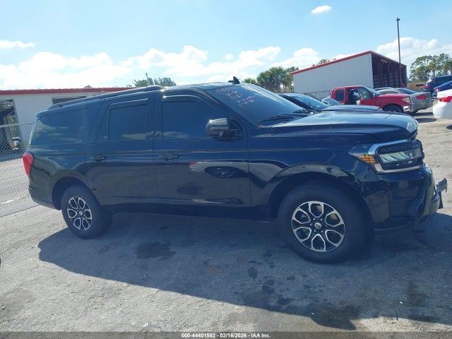 1FMJK1J82PEA51307 Ford Expedition Xlt Max