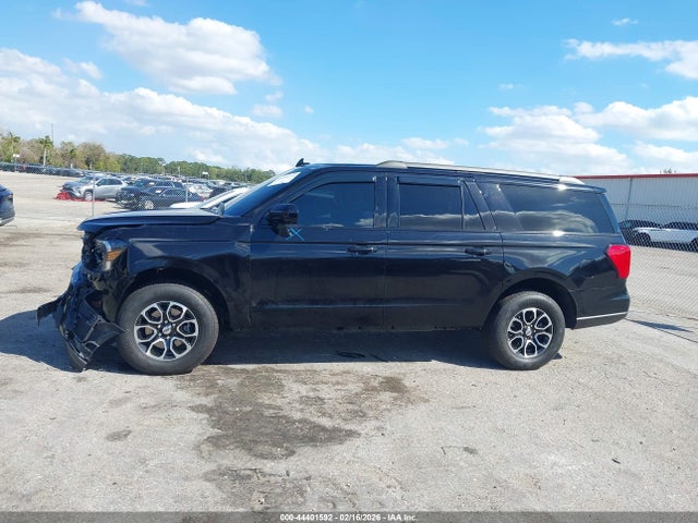 1FMJK1J82PEA51307 Ford Expedition Xlt Max