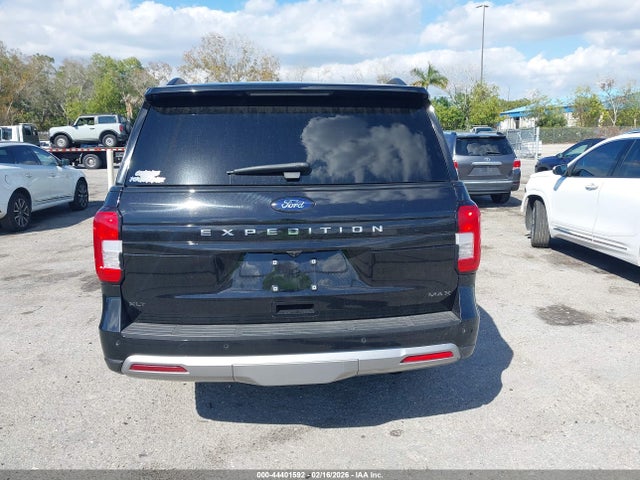 1FMJK1J82PEA51307 Ford Expedition Xlt Max