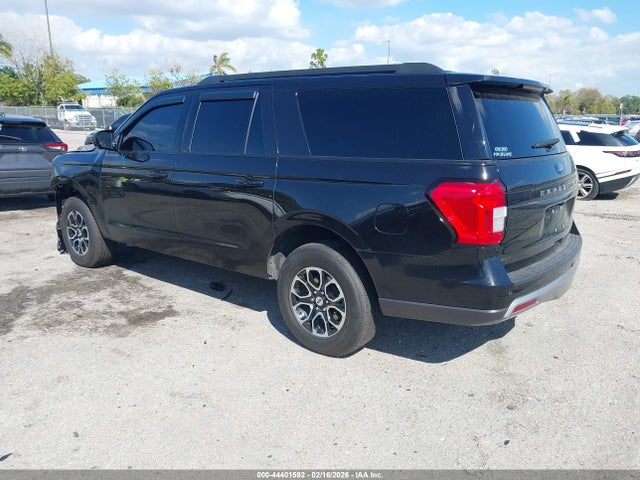 1FMJK1J82PEA51307 Ford Expedition Xlt Max