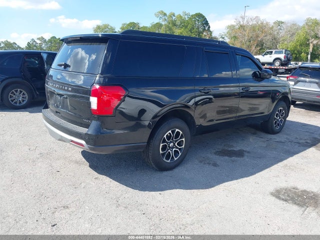 1FMJK1J82PEA51307 Ford Expedition Xlt Max