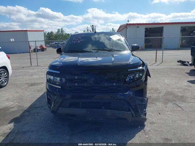 1FMJK1J82PEA51307 Ford Expedition Xlt Max