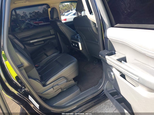 1FMJK1J82PEA51307 Ford Expedition Xlt Max