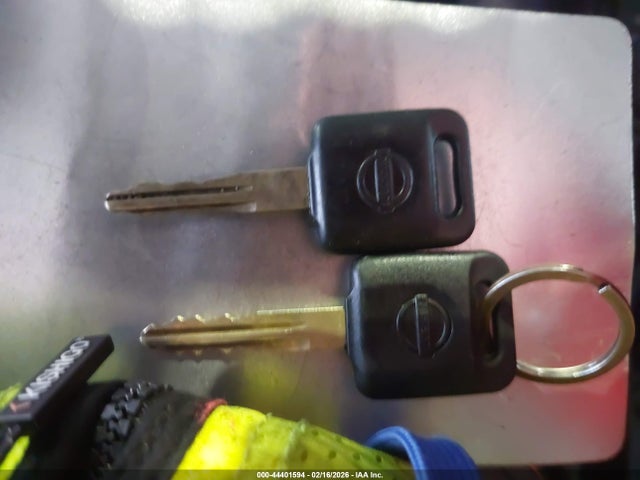 3N1CN7AP0GL869846 Nissan Versa 1.6 S+