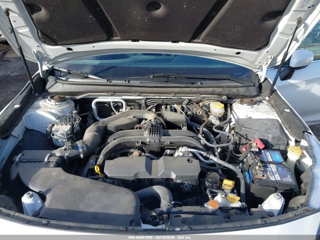 4S4BSAHC6H3232969 Subaru Outback 2.5i Premium
