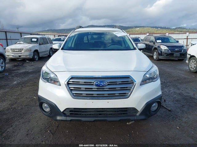 4S4BSAHC6H3232969 Subaru Outback 2.5i Premium