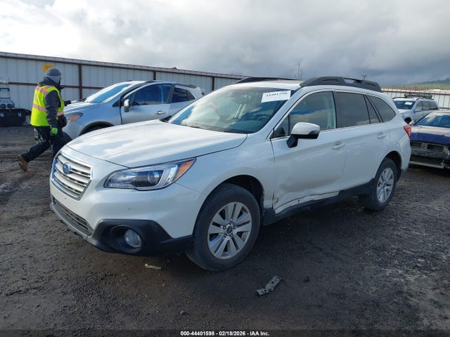 4S4BSAHC6H3232969 Subaru Outback 2.5i Premium