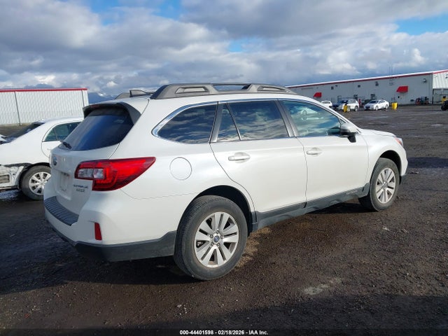 4S4BSAHC6H3232969 Subaru Outback 2.5i Premium