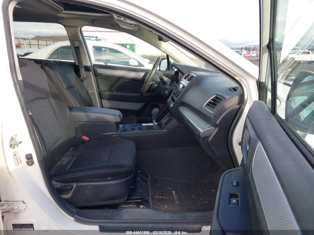 4S4BSAHC6H3232969 Subaru Outback 2.5i Premium