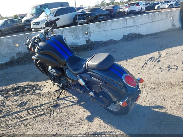 SMTC02L43JJ856302 Triumph Motorcycle Rocket Iii Roadster