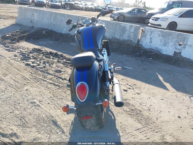SMTC02L43JJ856302 Triumph Motorcycle Rocket Iii Roadster