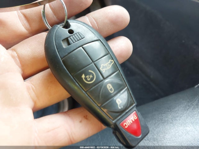 2009 DODGE CHALLENGER 2B3LJ54T79H572270 Photo 10