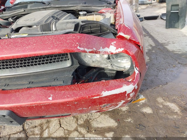 2009 DODGE CHALLENGER 2B3LJ54T79H572270 Photo 5