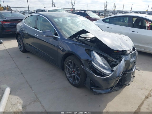 2020 TESLA MODEL 3 5YJ3E1EB8LF663790