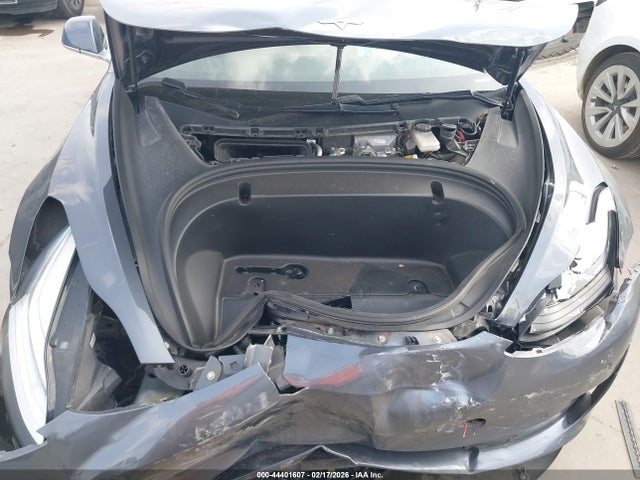 2020 TESLA MODEL 3 5YJ3E1EB8LF663790 Photo 9