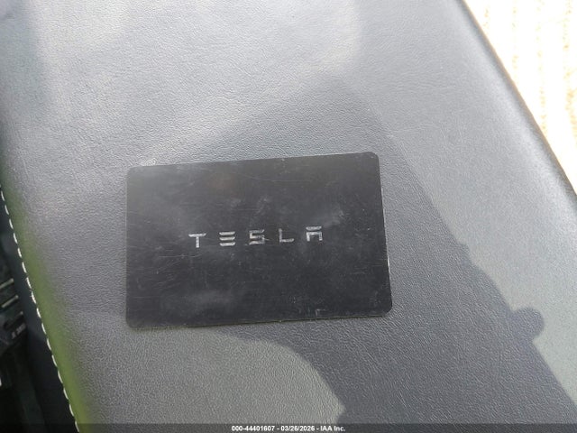 2020 TESLA MODEL 3 5YJ3E1EB8LF663790 Photo 10