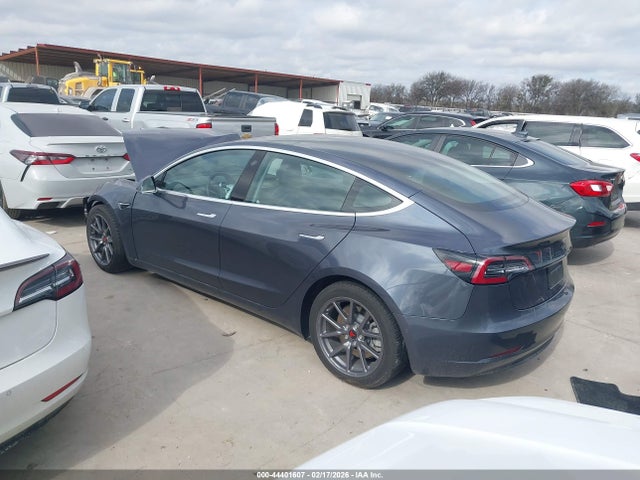 2020 TESLA MODEL 3 5YJ3E1EB8LF663790 Photo 2