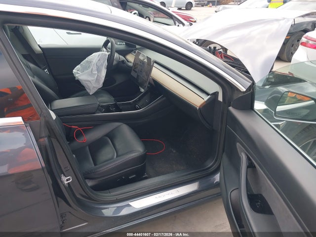2020 TESLA MODEL 3 5YJ3E1EB8LF663790 Photo 4