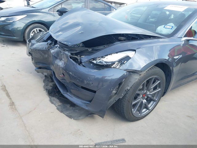 2020 TESLA MODEL 3 5YJ3E1EB8LF663790 Photo 5