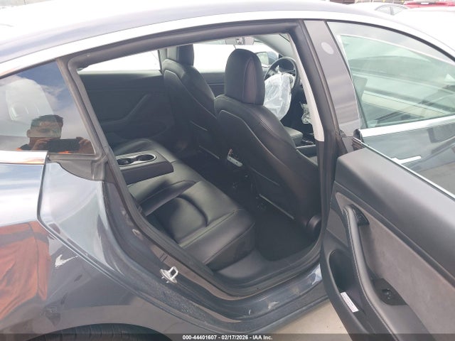 2020 TESLA MODEL 3 5YJ3E1EB8LF663790 Photo 7